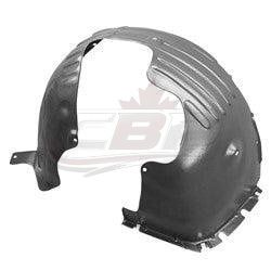 Fender Liner Front Driver Side Kia Optima 2016-2018 Usa Built , KI1248145