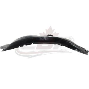 Fender Liner Front Driver Side Kia Sedona 2015-2019 Usa Built , KI1248148