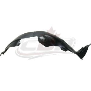 Fender Liner Front Driver Side Kia Soul 2017-2019 , KI1248150