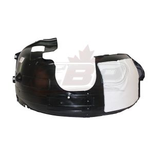 2021-2024 Kia K5 Fender Liner Front Driver Side Gt/ Gt Line , KI1248167