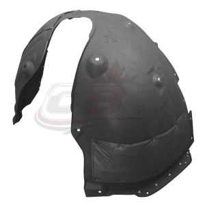 2022-2024 Kia Carnival Fender Liner Front Driver Side , KI1248169