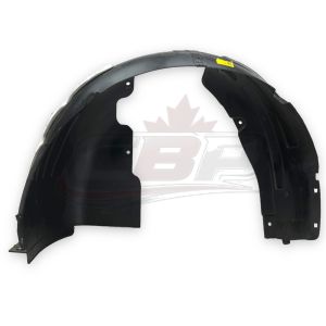 2022-2024 Kia Forte Fender Liner Front Driver Side , KI1248174