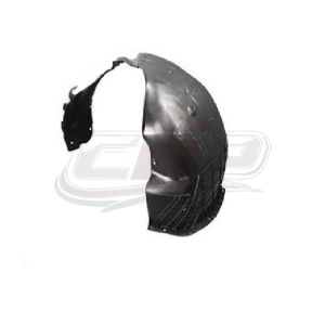 2023-2025 Kia Soul Fender Liner Front Driver Side , KI1248176