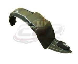 Fender Liner Front Passenger Side Kia Spectra 2007-2009 , KI1249108