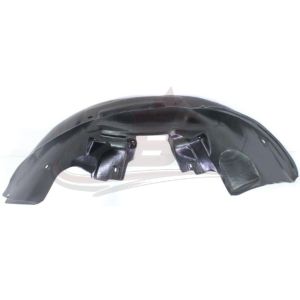 Fender Liner Front Passenger Side Kia Sorento 2007-2009 Ex , KI1249111