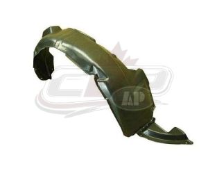 Fender Liner Front Passenger Side Kia Forte5 Hatchback 2011-2013 , KI1249113