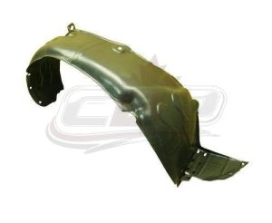 Fender Liner Front Passenger Side Kia Rio Hatcheback 2012-2014 , KI1249120