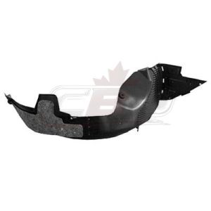 Fender Liner Passenger Side Kia Forte 2014-2016 , KI1249122