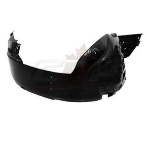 Fender Liner Front Passenger Side Kia Soul 2014 , KI1249130