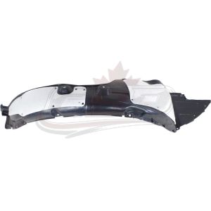 Fender Liner Front Passenger Side Kia Optima 2014-2015 Usa Built , KI1249131