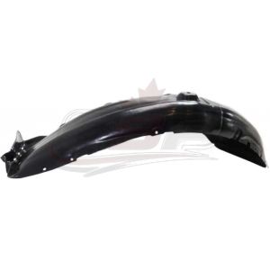 Fender Liner Front Passenger Side Kia Sedona 2015-2019 Usa Built , KI1249148
