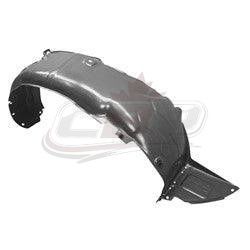 Fender Liner Passenger Side Kia Rio Sedan 2016-2017 , KI1249149