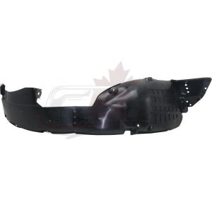 Fender Liner Front Passenger Side Kia Soul 2017-2019 , KI1249150