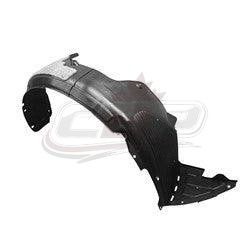 Fender Liner Passenger Side Kia Forte 2017-2018 , KI1249153