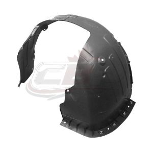 2019-2020 Kia Sorento Fender Liner Front Passenger Side , KI1249160