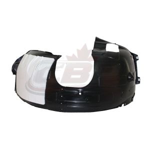2021-2024 Kia K5 Fender Liner Front Passenger Side With , KI1249167