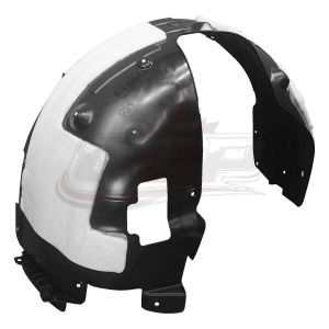 2021-2023 Kia Sorento Fender Liner Front Passenger Side , KI1249171C