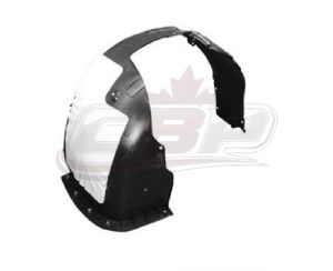 2022-2024 Kia Forte Fender Liner Front Passenger Side , KI1249174