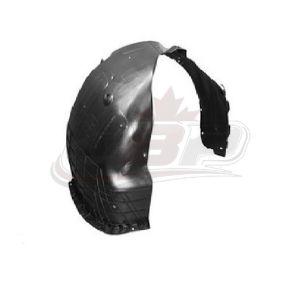2023-2025 Kia Soul Fender Liner Front Passenger Side , KI1249176