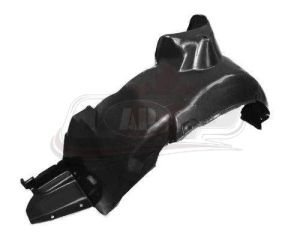 Fender Liner Driver Side Kia Rio5 2003-2005 , KI1250106