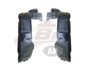 Fender Liner Driver Side Kia Spectra 2004-2009 , KI1250110