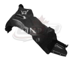 Fender Liner Passenger Side Kia Rio5 2003-2005 , KI1251106