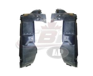 Fender Liner Passenger Side Kia Spectra 2004-2009 , KI1251110