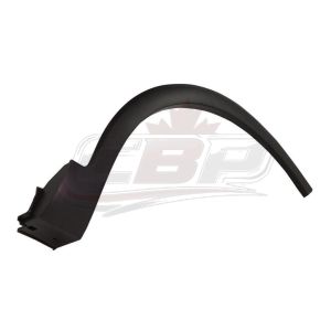 Wheel Arch Trim Front Passenger Side Kia Sorento 2016-2020 Ptm Sx/Sx-Ltd Fender Mount , KI1291105