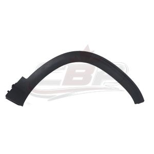 2021-2024 Kia Seltos Wheel Arch Trim Front Passenger Side , KI1291111