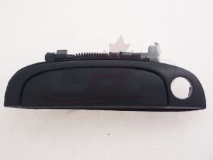 Door Handle Front Outer Driver Side Kia Rio5 2006-2011 Primed , KI1310104