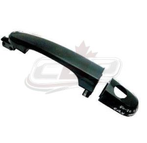 Door Handle Front Outer Driver Side Kia Sportage 2005-2010 Lx Model , KI1310120