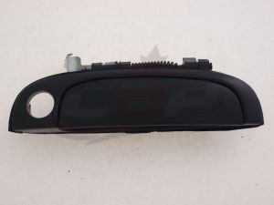 Door Handle Front Outer Passenger Side Kia Rio5 2006-2011 Primed , KI1311104