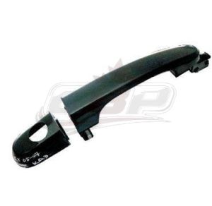 Door Handle Front Outer Passenger Side Kia Sportage 2005-2010 Primed (With Cap) , KI1311119
