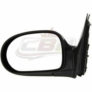 Mirror Driver Side Kia Sedona 2002-2005 Power Ptm Lx Model , KI1320117