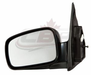 Mirror Driver Side Kia Sorento 2003-2009 Power Heated Ex , KI1320119