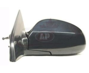 Mirror Driver Side Kia Spectra 2004-2006 Manual , KI1320125