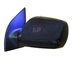 Mirror Driver Side Hyundai Entourage 2007-2008 Power Heated With Memory , KI1320128