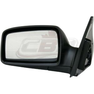 Mirror Driver Side Kia Sportage 2005-2009 Power Heated , KI1320131