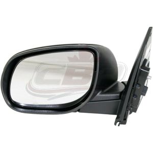 Mirror Driver Side Kia Forte 2010 Power Heated With Signal , KI1320145