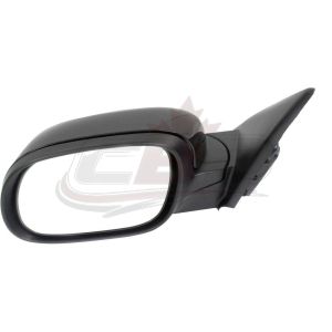 Mirror Driver Side Kia Soul 2014-2019 Power Ptm Without Heat/Signal Manual Fold , KI1320194