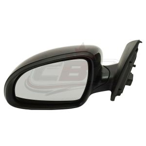 2017-2022 Kia Sportage Mirror Driver Side Power Ptm Without , KI1320196