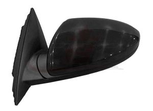 2019-2021 Kia Forte Mirror Driver Side Power Htd Gloss , KI1320227