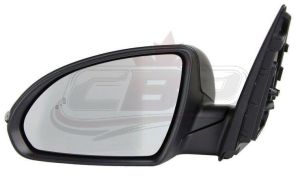 2019-2020 Kia Optima Mirror Driver Side Power Ptm With , KI1320229