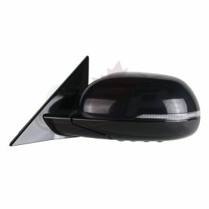 2020-2025 Kia Soul Mirror Driver Side Power Ptm Htd With , KI1320236