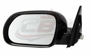 2020-2025 Kia Soul Mirror Driver Side Power Ptm With Blind , KI1320238