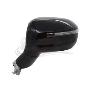 2020-2022 Kia Telluride Mirror Driver Side Power Ptm Htd , KI1320241