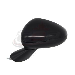Mirror Driver Side Kia K5 2021-2022 Power Heated Textured, Ki1320243