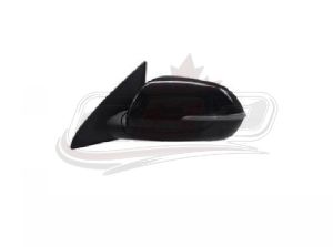 2021-2023 Kia Seltos Mirror Driver Side Power Ptm Without , KI1320249