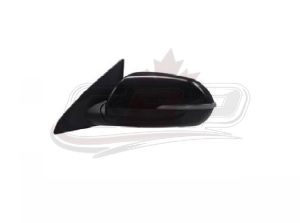 2021-2023 Kia Seltos Mirror Driver Side Power Ptm Htd With , KI1320250