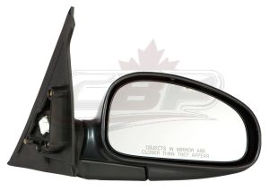 Mirror Passenger Side Kia Magentis 2001-2006 Power Lx Model , KI1321120